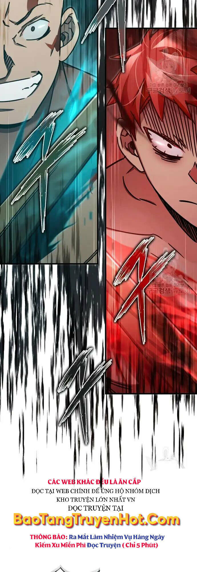 Thiên Quỷ Chẳng Sống Nổi Cuộc Đời Bình Thường: Chapter 48