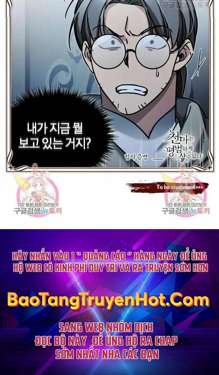 Thiên Quỷ Chẳng Sống Nổi Cuộc Đời Bình Thường: Chapter 48