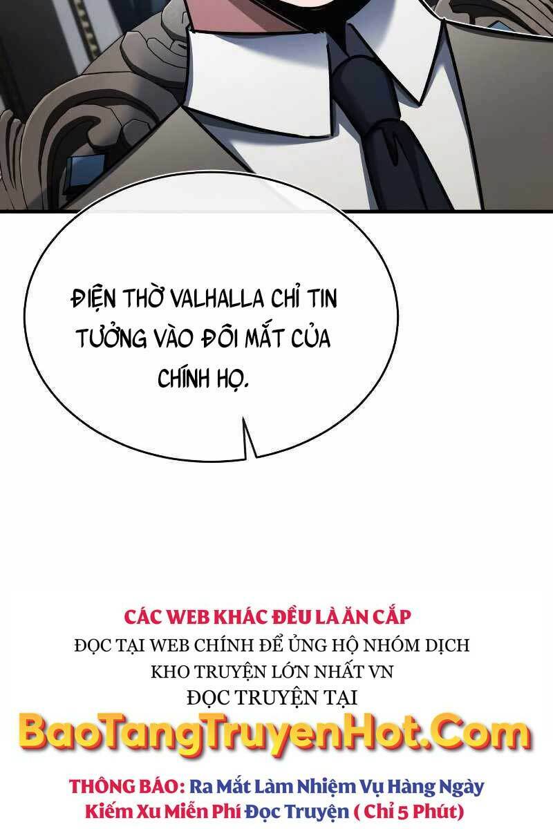Thiên Quỷ Chẳng Sống Nổi Cuộc Đời Bình Thường: Chapter 49