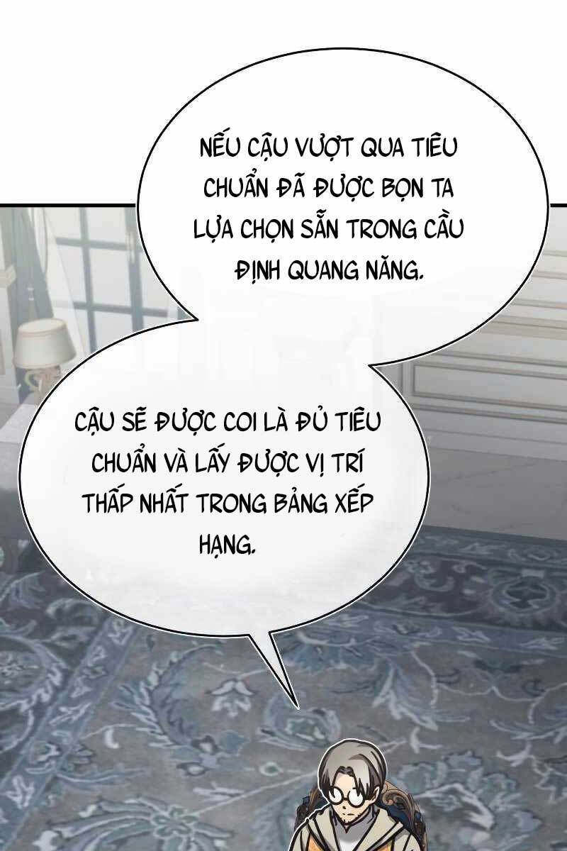 Thiên Quỷ Chẳng Sống Nổi Cuộc Đời Bình Thường: Chapter 49