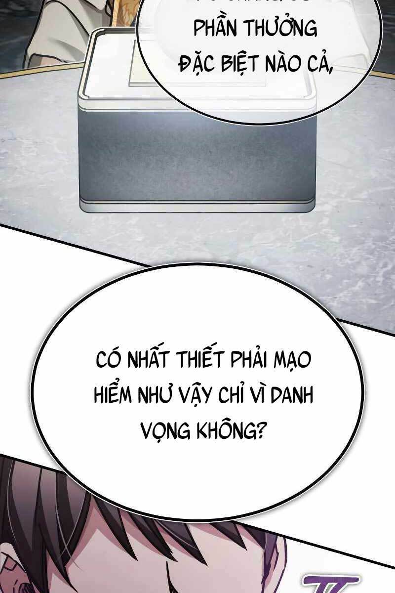 Thiên Quỷ Chẳng Sống Nổi Cuộc Đời Bình Thường: Chapter 49