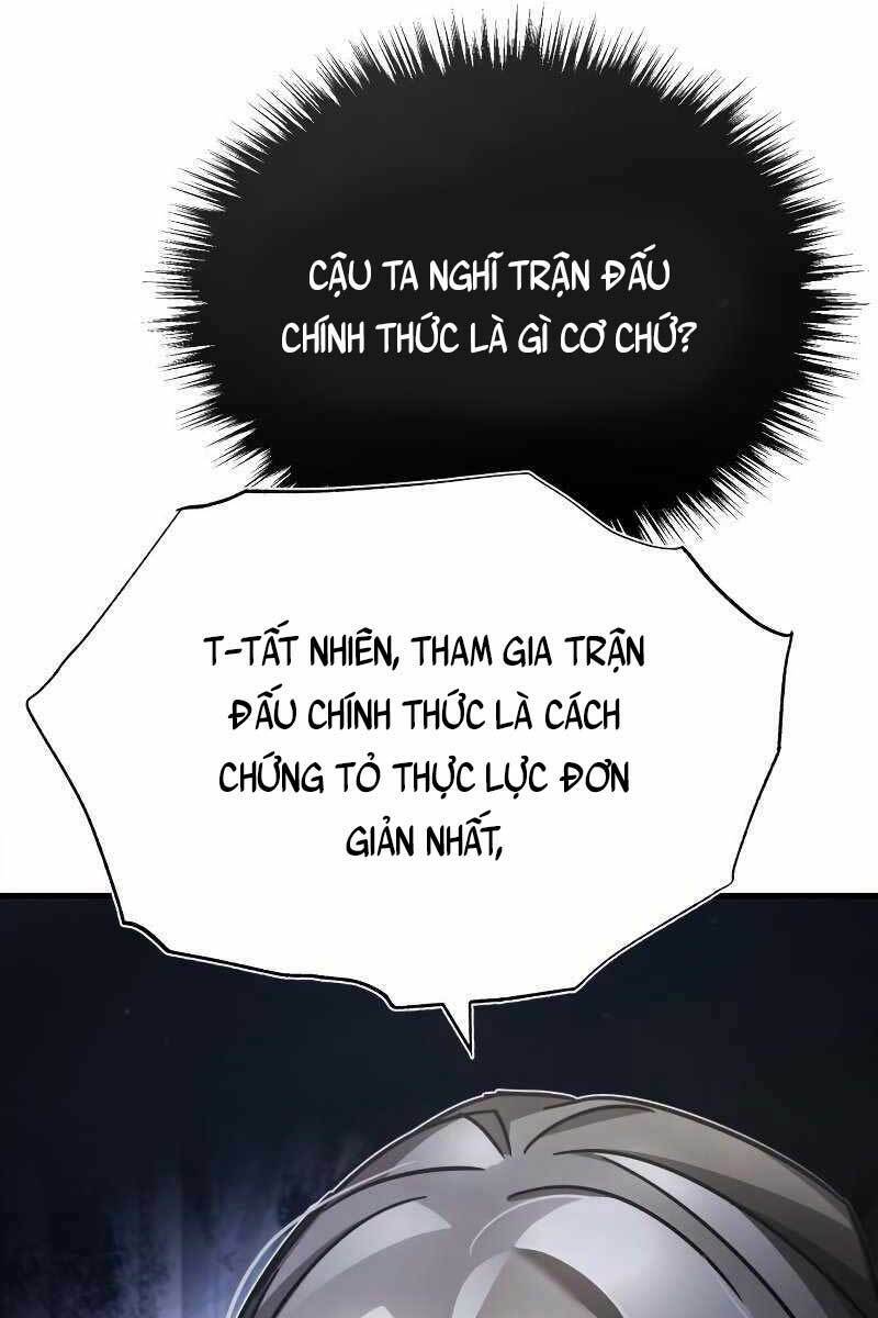 Thiên Quỷ Chẳng Sống Nổi Cuộc Đời Bình Thường: Chapter 49