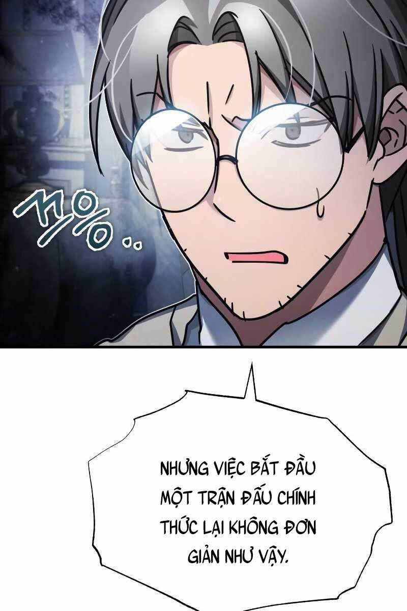 Thiên Quỷ Chẳng Sống Nổi Cuộc Đời Bình Thường: Chapter 49