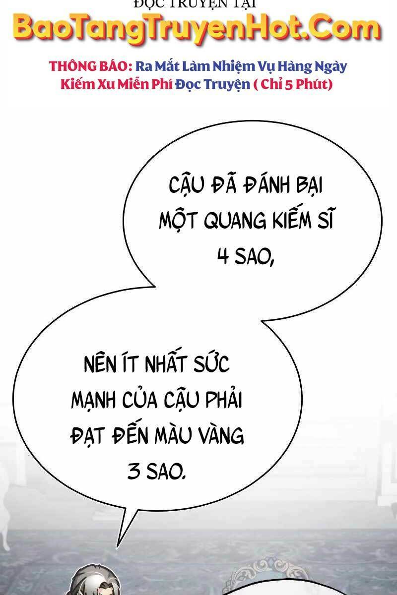 Thiên Quỷ Chẳng Sống Nổi Cuộc Đời Bình Thường: Chapter 49