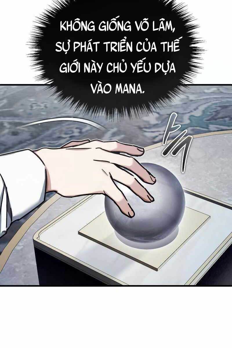 Thiên Quỷ Chẳng Sống Nổi Cuộc Đời Bình Thường: Chapter 49