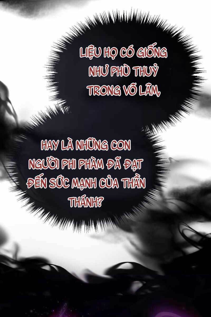 Thiên Quỷ Chẳng Sống Nổi Cuộc Đời Bình Thường: Chapter 49