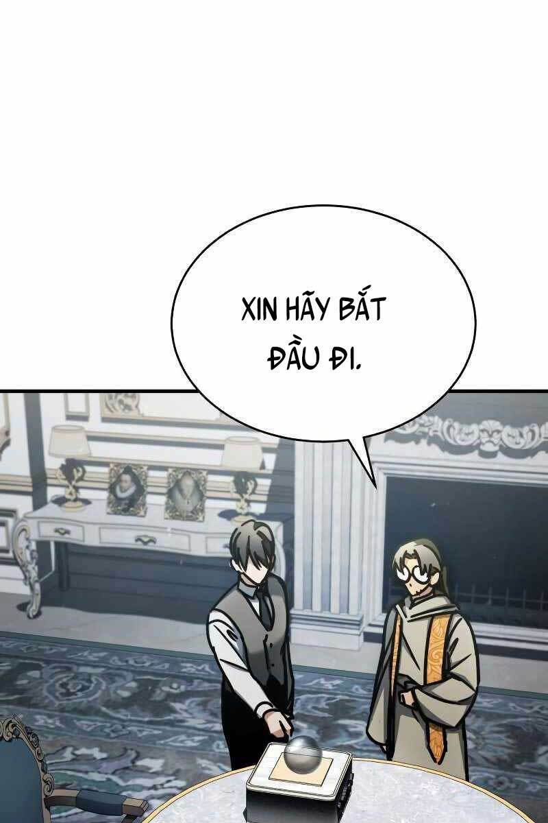 Thiên Quỷ Chẳng Sống Nổi Cuộc Đời Bình Thường: Chapter 49