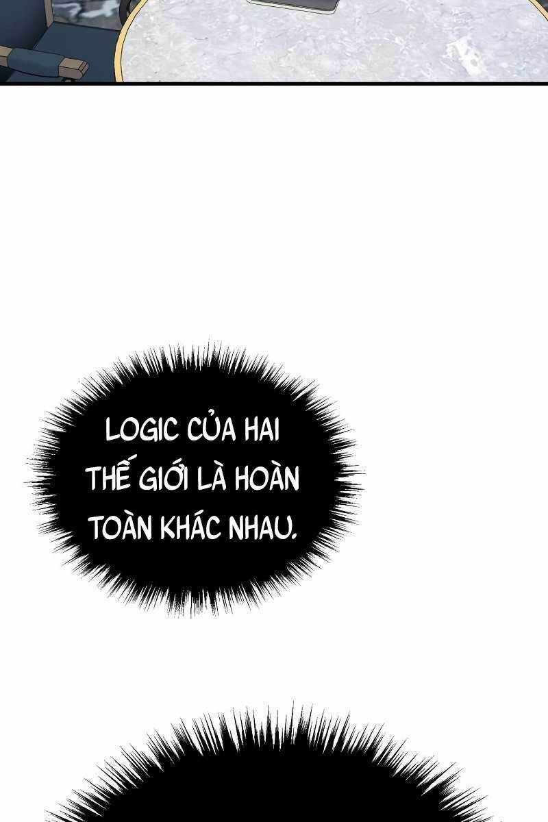 Thiên Quỷ Chẳng Sống Nổi Cuộc Đời Bình Thường: Chapter 49