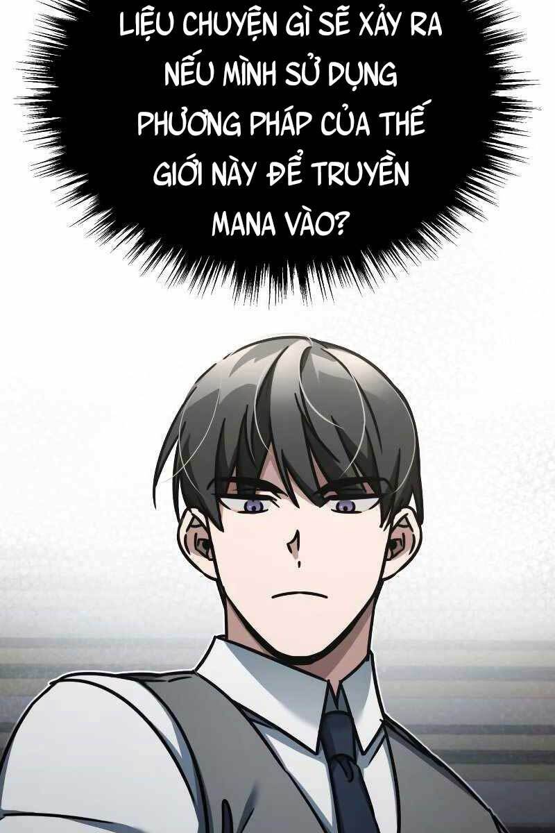 Thiên Quỷ Chẳng Sống Nổi Cuộc Đời Bình Thường: Chapter 49