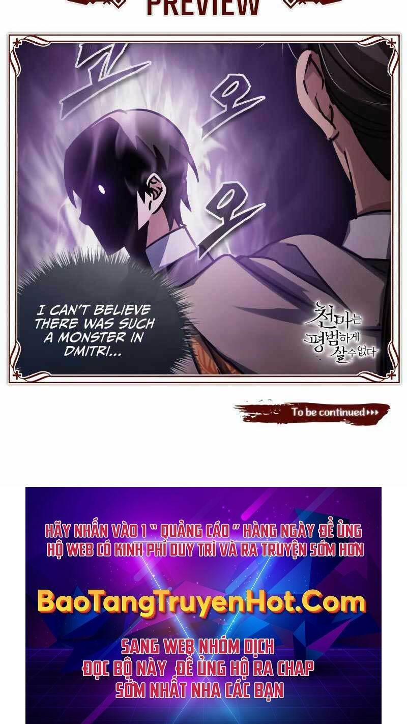 Thiên Quỷ Chẳng Sống Nổi Cuộc Đời Bình Thường: Chapter 49