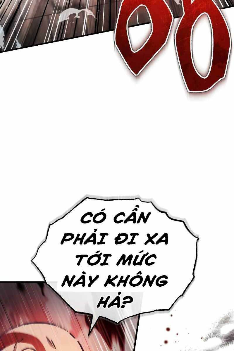 Thiên Quỷ Chẳng Sống Nổi Cuộc Đời Bình Thường: Chapter 49