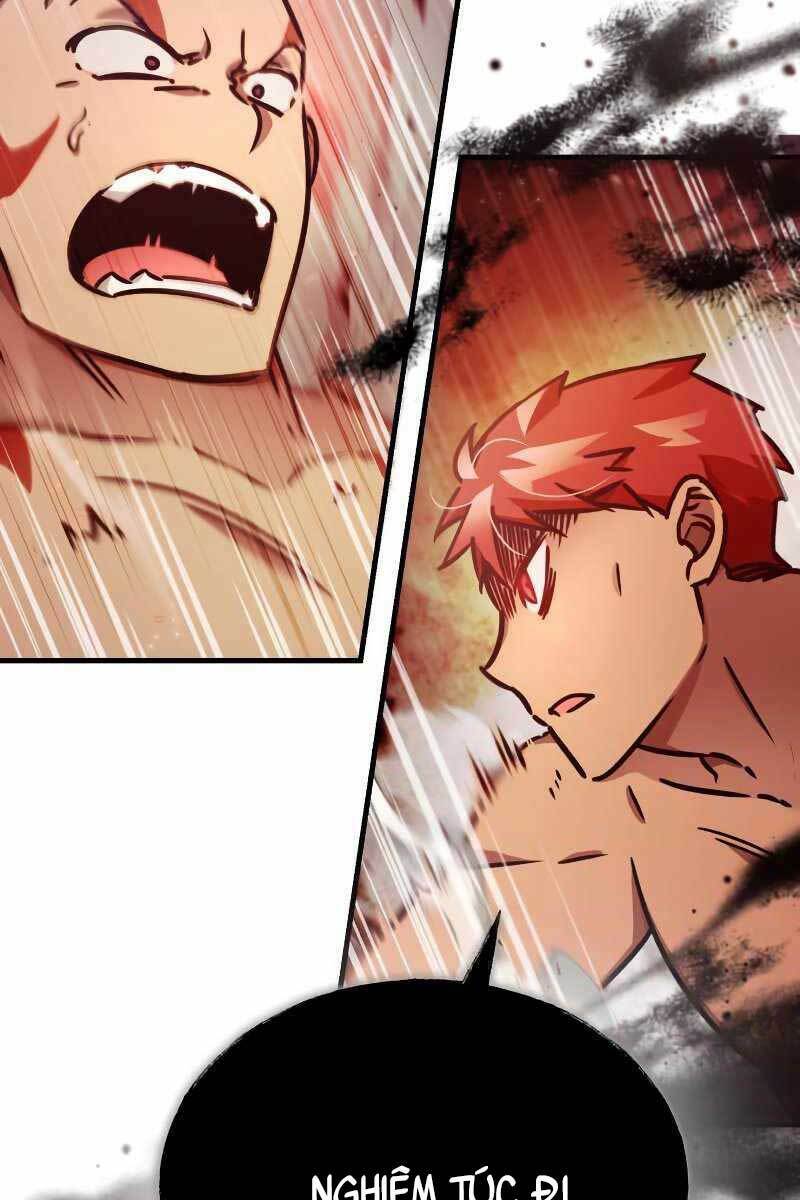 Thiên Quỷ Chẳng Sống Nổi Cuộc Đời Bình Thường: Chapter 49