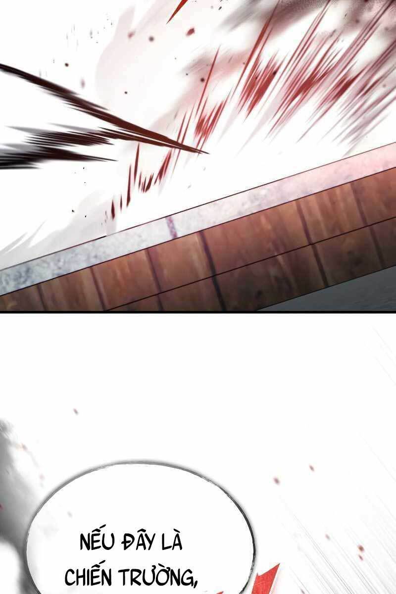 Thiên Quỷ Chẳng Sống Nổi Cuộc Đời Bình Thường: Chapter 49