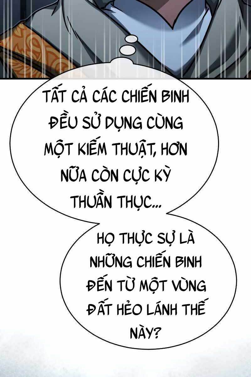 Thiên Quỷ Chẳng Sống Nổi Cuộc Đời Bình Thường: Chapter 49