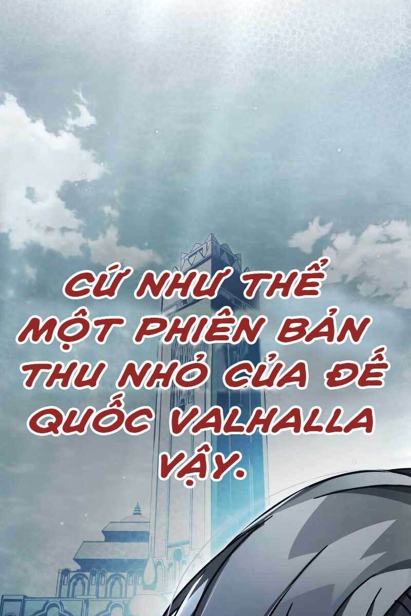 Thiên Quỷ Chẳng Sống Nổi Cuộc Đời Bình Thường: Chapter 49