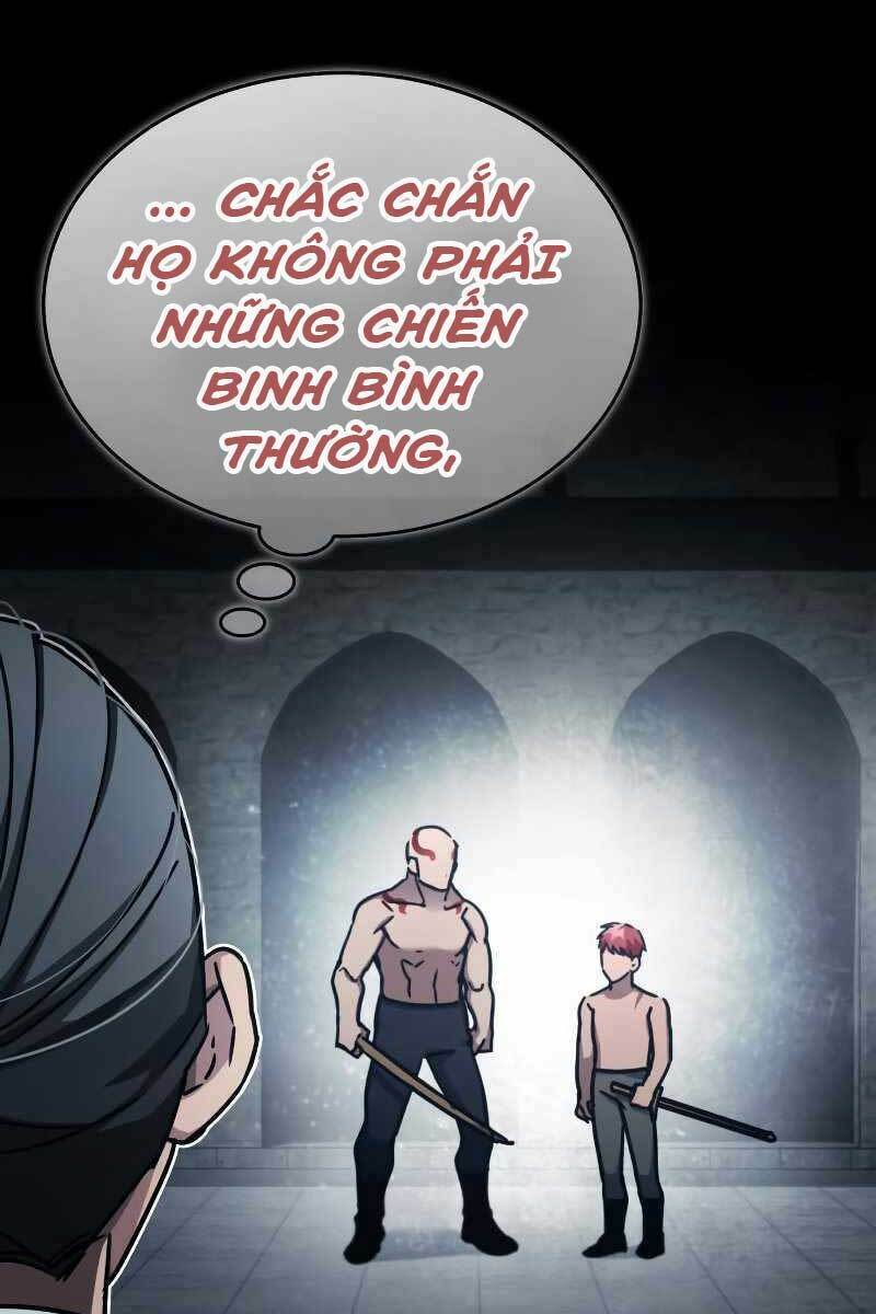 Thiên Quỷ Chẳng Sống Nổi Cuộc Đời Bình Thường: Chapter 49