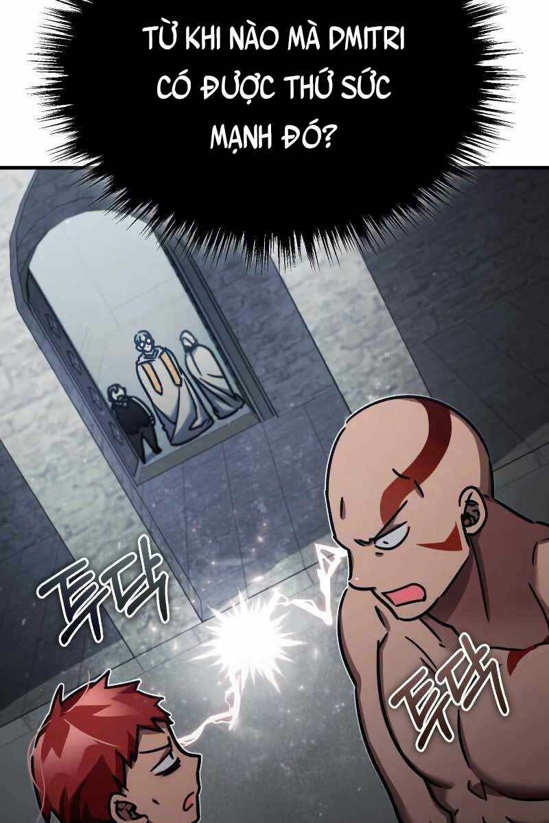 Thiên Quỷ Chẳng Sống Nổi Cuộc Đời Bình Thường: Chapter 49