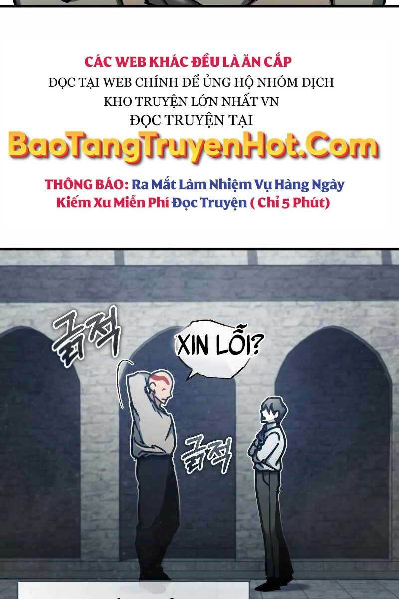 Thiên Quỷ Chẳng Sống Nổi Cuộc Đời Bình Thường: Chapter 49