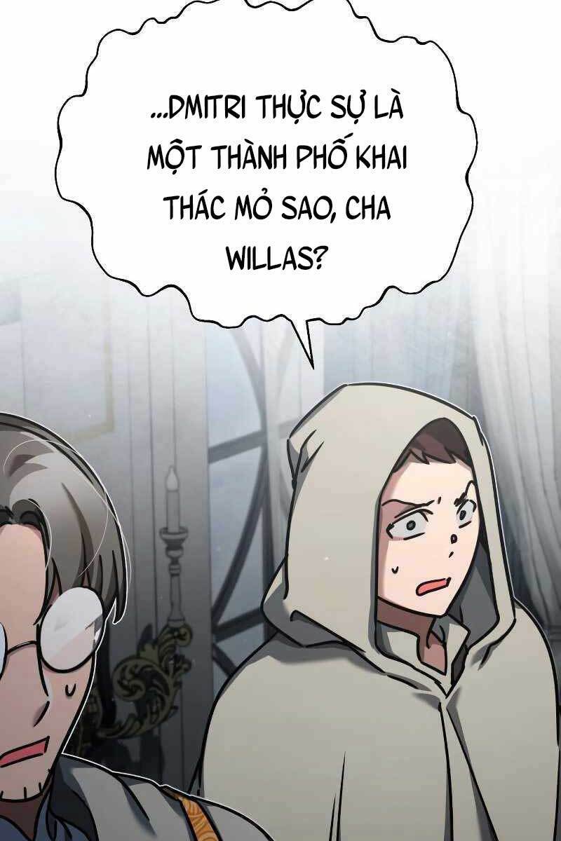 Thiên Quỷ Chẳng Sống Nổi Cuộc Đời Bình Thường: Chapter 49