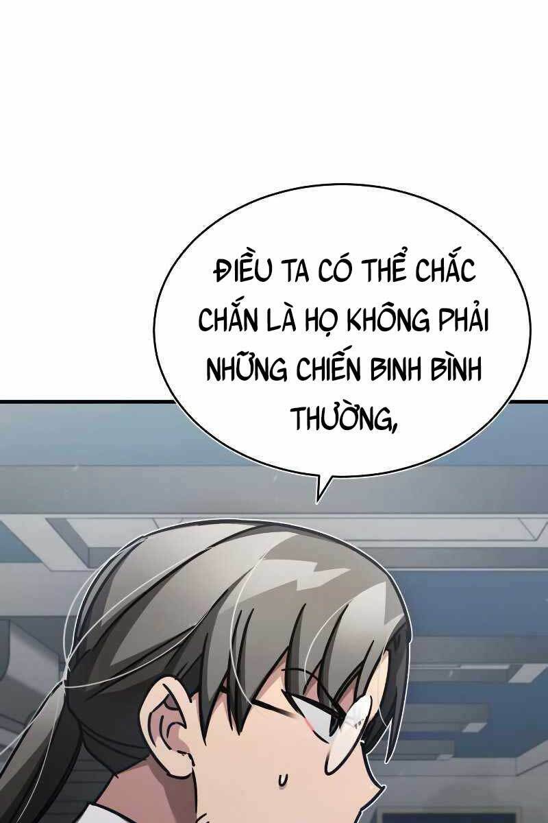 Thiên Quỷ Chẳng Sống Nổi Cuộc Đời Bình Thường: Chapter 49