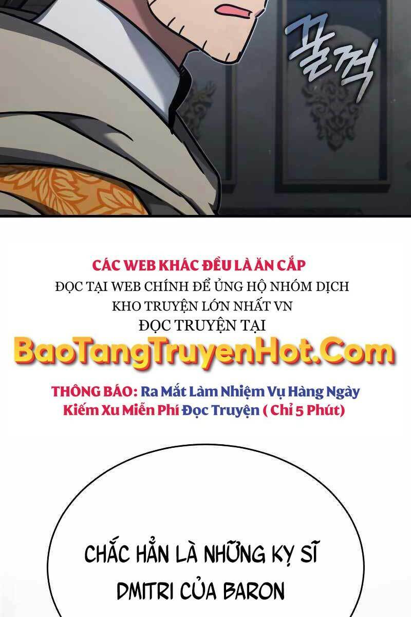 Thiên Quỷ Chẳng Sống Nổi Cuộc Đời Bình Thường: Chapter 49