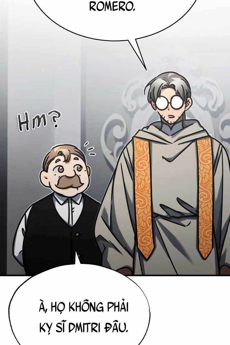 Thiên Quỷ Chẳng Sống Nổi Cuộc Đời Bình Thường: Chapter 49