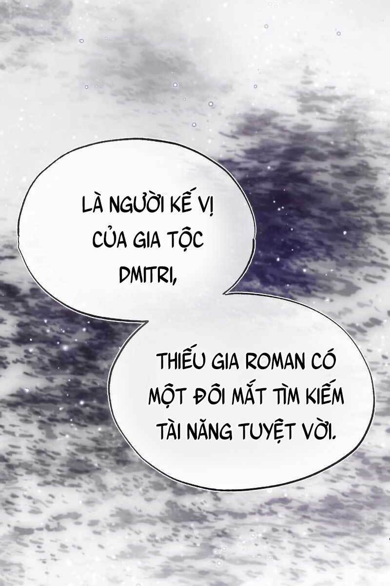 Thiên Quỷ Chẳng Sống Nổi Cuộc Đời Bình Thường: Chapter 49