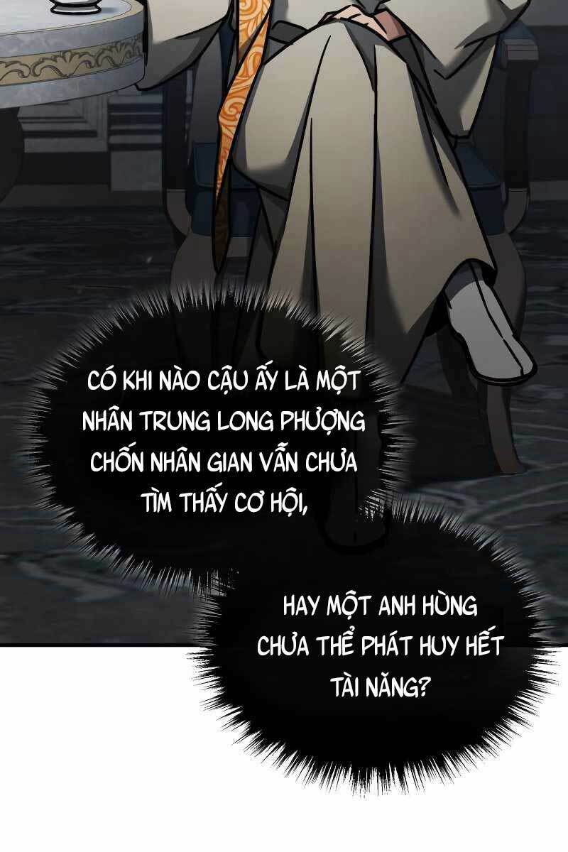 Thiên Quỷ Chẳng Sống Nổi Cuộc Đời Bình Thường: Chapter 49