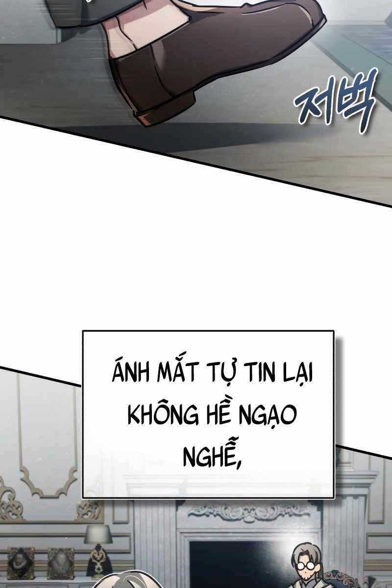 Thiên Quỷ Chẳng Sống Nổi Cuộc Đời Bình Thường: Chapter 49