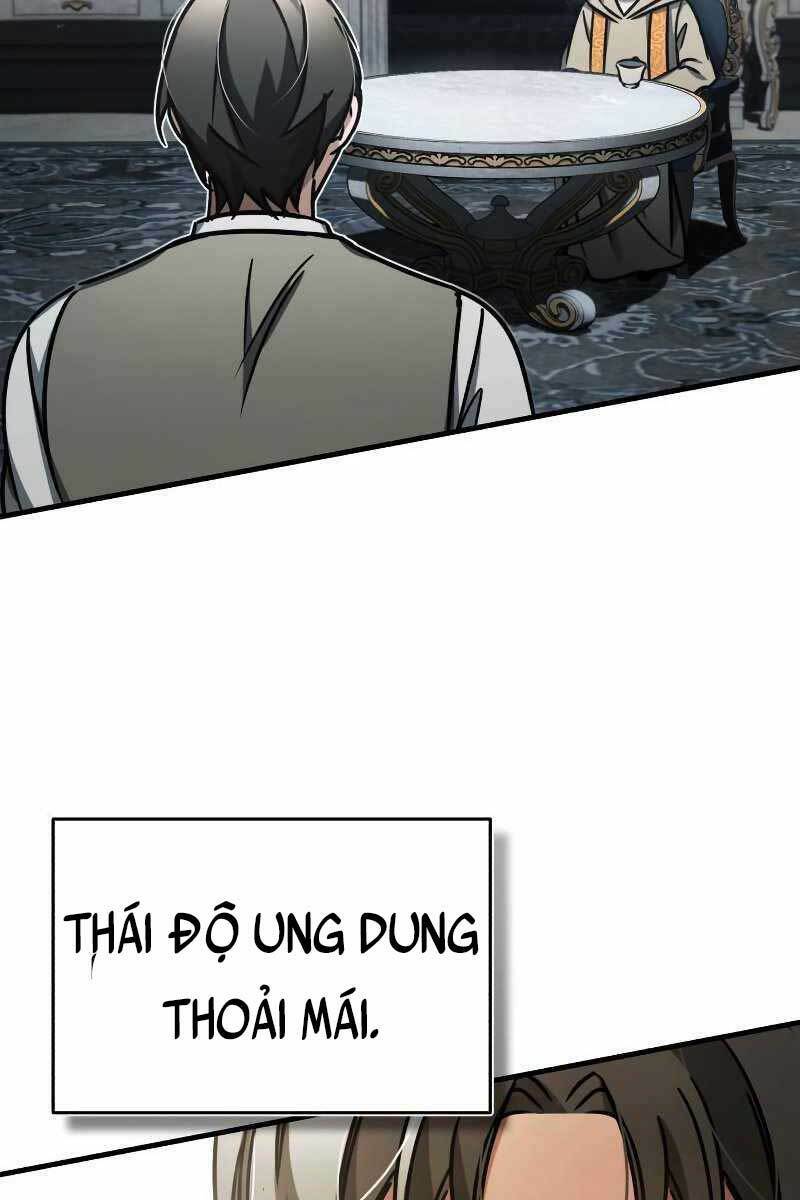 Thiên Quỷ Chẳng Sống Nổi Cuộc Đời Bình Thường: Chapter 49