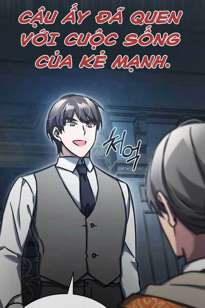 Thiên Quỷ Chẳng Sống Nổi Cuộc Đời Bình Thường: Chapter 49