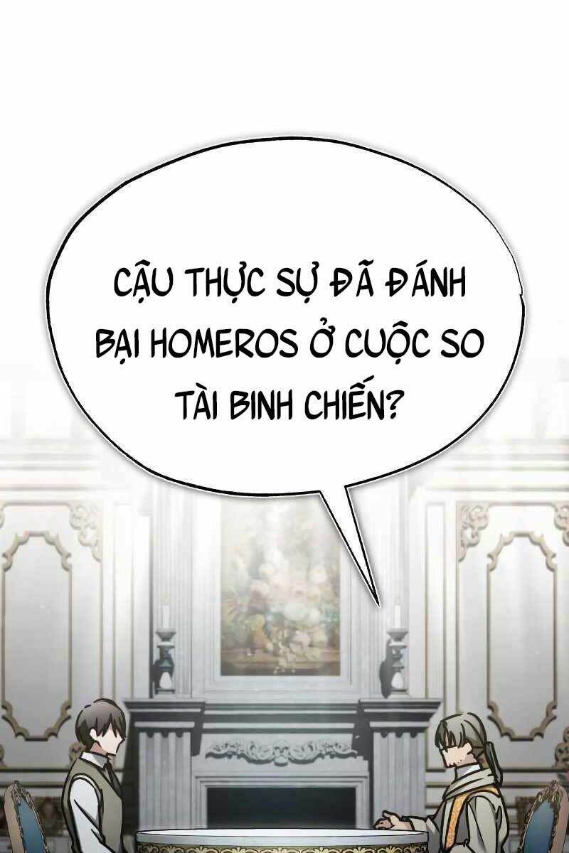 Thiên Quỷ Chẳng Sống Nổi Cuộc Đời Bình Thường: Chapter 49