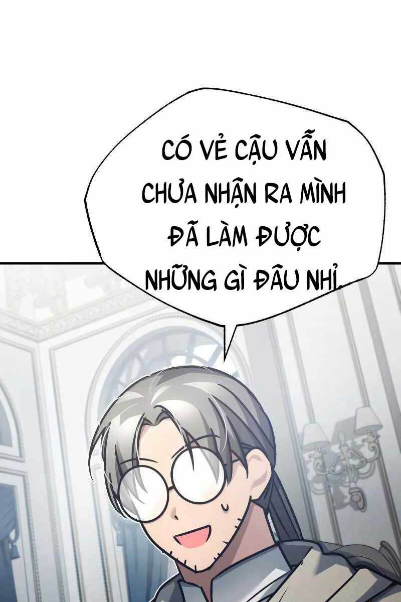 Thiên Quỷ Chẳng Sống Nổi Cuộc Đời Bình Thường: Chapter 49
