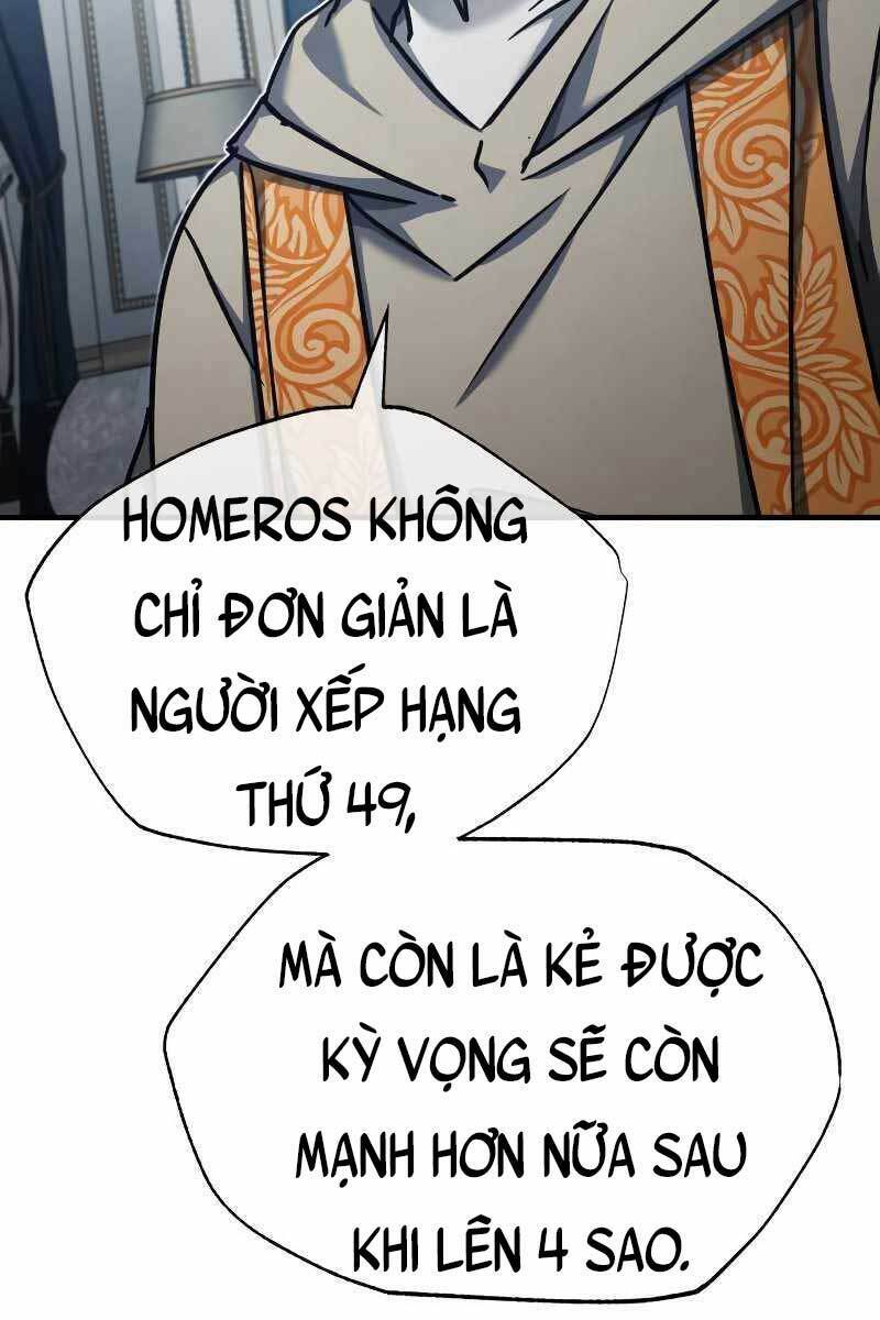 Thiên Quỷ Chẳng Sống Nổi Cuộc Đời Bình Thường: Chapter 49