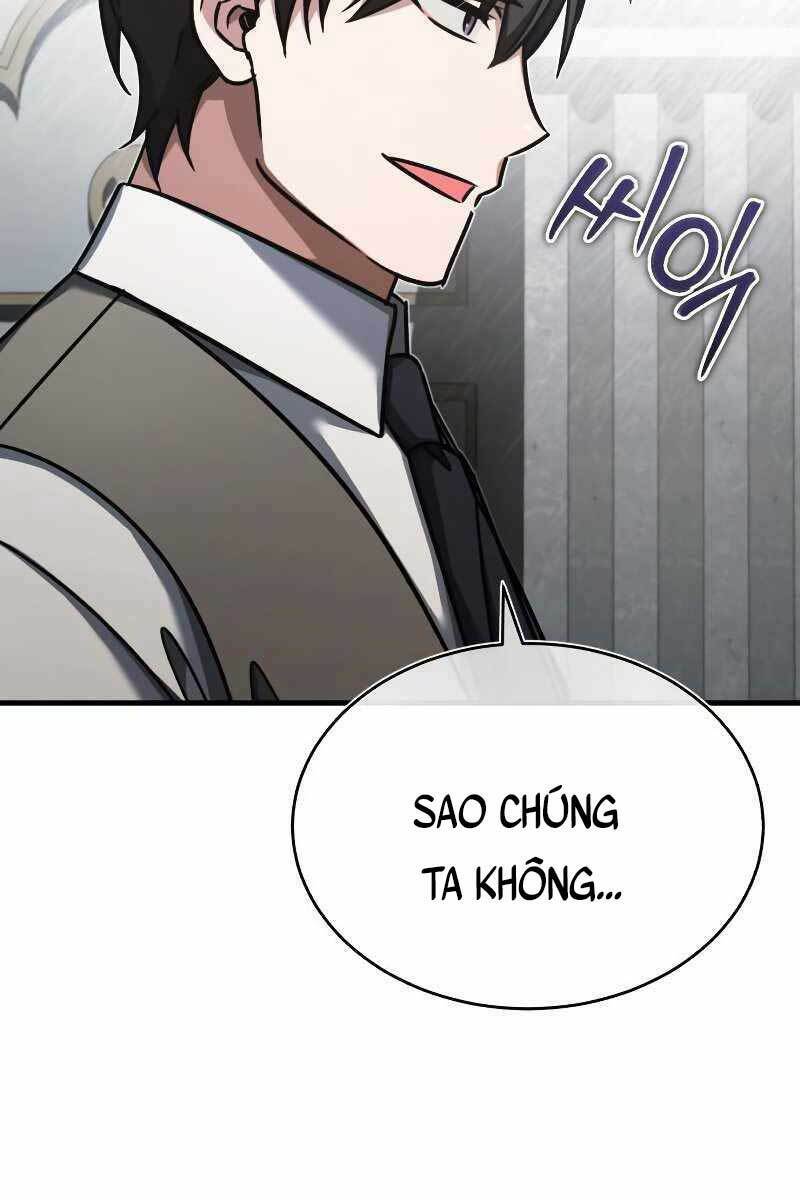Thiên Quỷ Chẳng Sống Nổi Cuộc Đời Bình Thường: Chapter 49