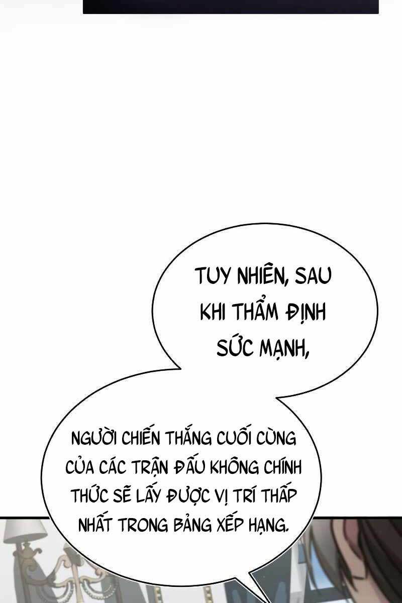 Thiên Quỷ Chẳng Sống Nổi Cuộc Đời Bình Thường: Chapter 49