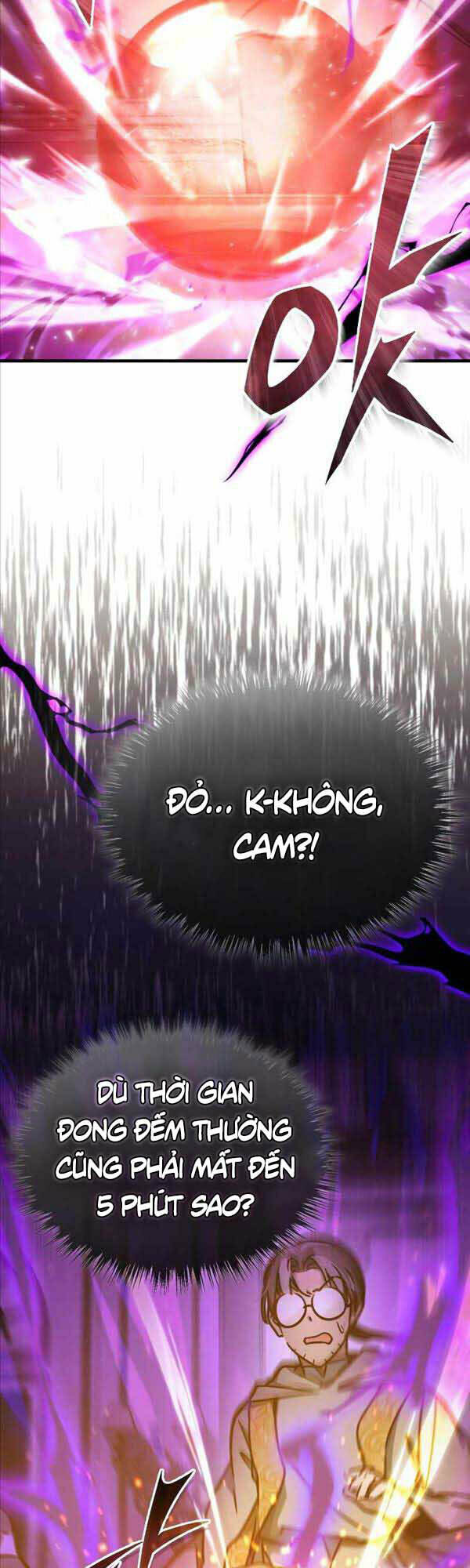 Thiên Quỷ Chẳng Sống Nổi Cuộc Đời Bình Thường: Chapter 50
