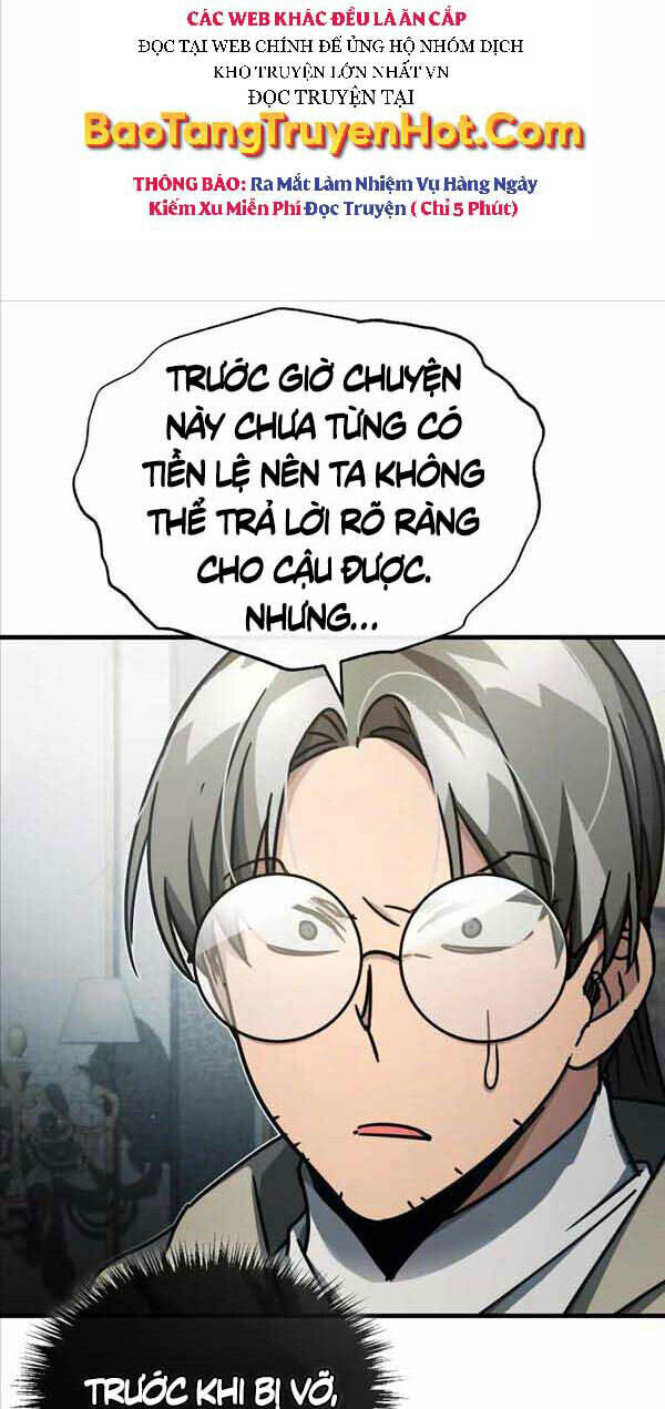 Thiên Quỷ Chẳng Sống Nổi Cuộc Đời Bình Thường: Chapter 50