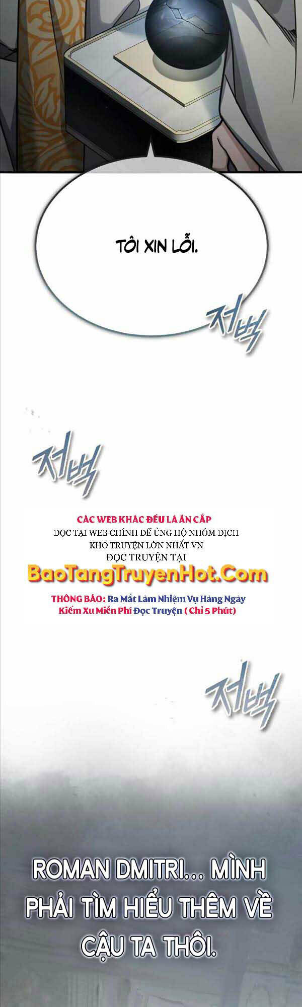 Thiên Quỷ Chẳng Sống Nổi Cuộc Đời Bình Thường: Chapter 50
