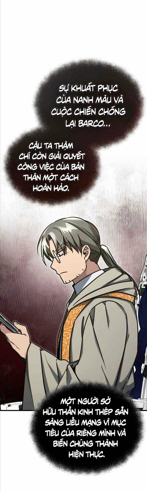 Thiên Quỷ Chẳng Sống Nổi Cuộc Đời Bình Thường: Chapter 50