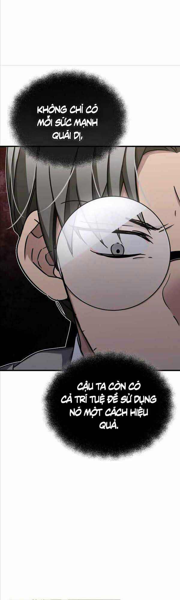 Thiên Quỷ Chẳng Sống Nổi Cuộc Đời Bình Thường: Chapter 50