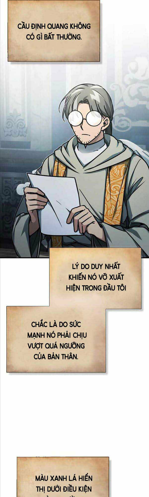 Thiên Quỷ Chẳng Sống Nổi Cuộc Đời Bình Thường: Chapter 50