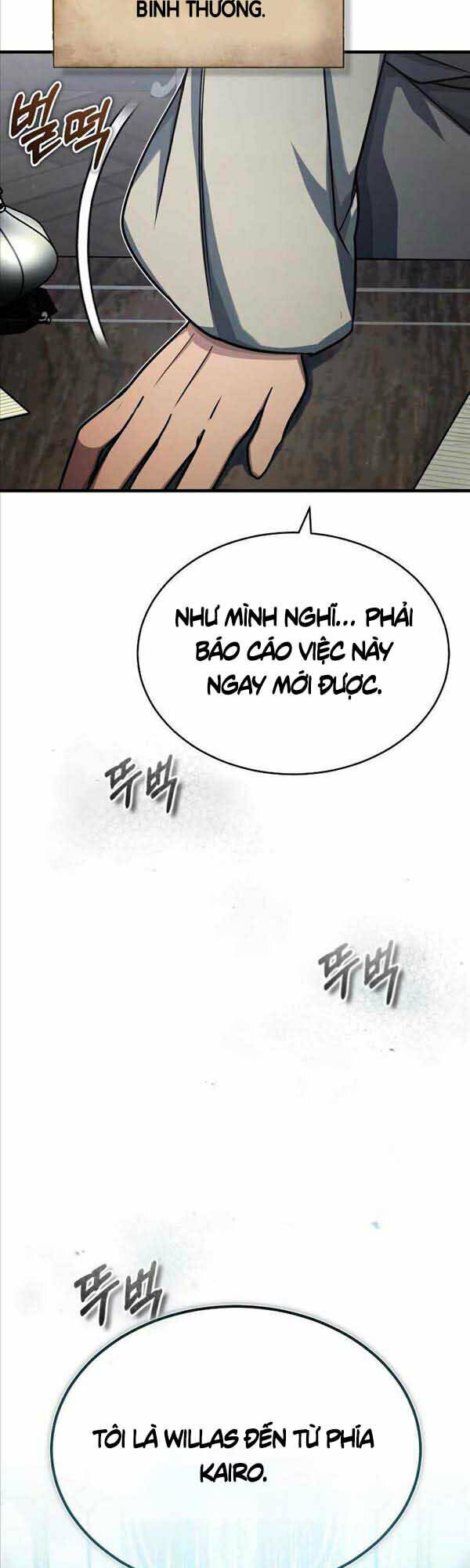 Thiên Quỷ Chẳng Sống Nổi Cuộc Đời Bình Thường: Chapter 50