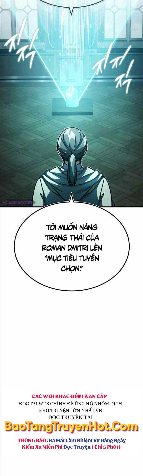 Thiên Quỷ Chẳng Sống Nổi Cuộc Đời Bình Thường: Chapter 50