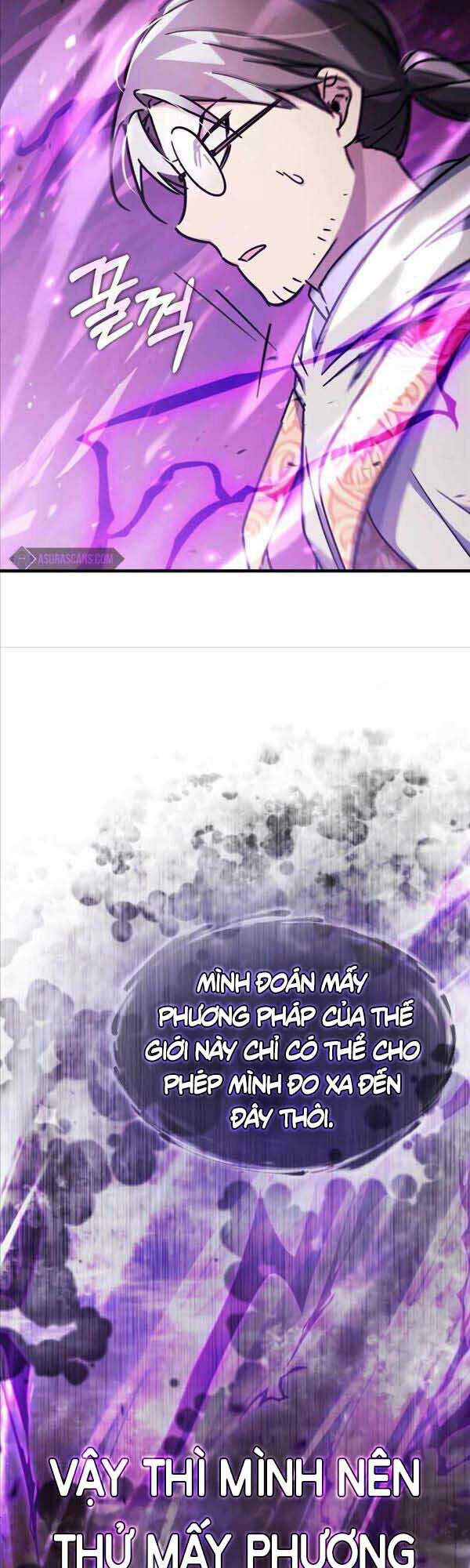 Thiên Quỷ Chẳng Sống Nổi Cuộc Đời Bình Thường: Chapter 50