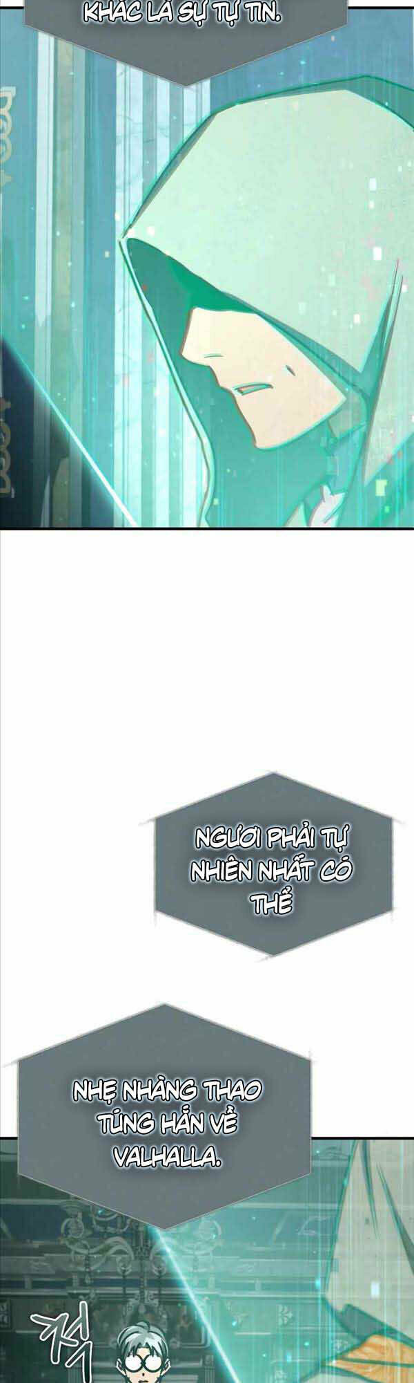 Thiên Quỷ Chẳng Sống Nổi Cuộc Đời Bình Thường: Chapter 50