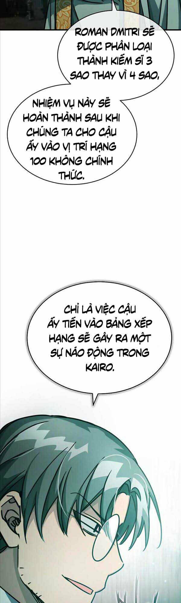 Thiên Quỷ Chẳng Sống Nổi Cuộc Đời Bình Thường: Chapter 50