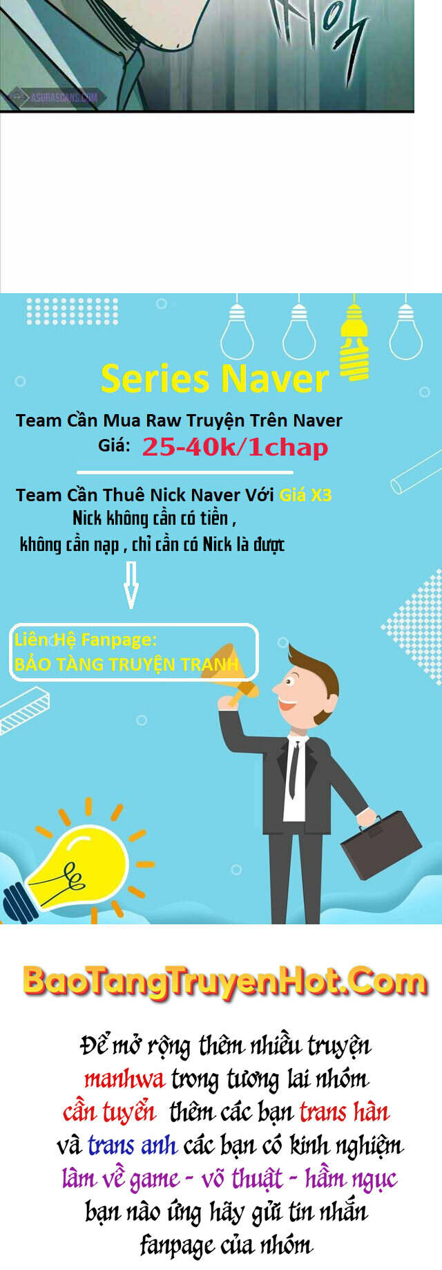 Thiên Quỷ Chẳng Sống Nổi Cuộc Đời Bình Thường: Chapter 50