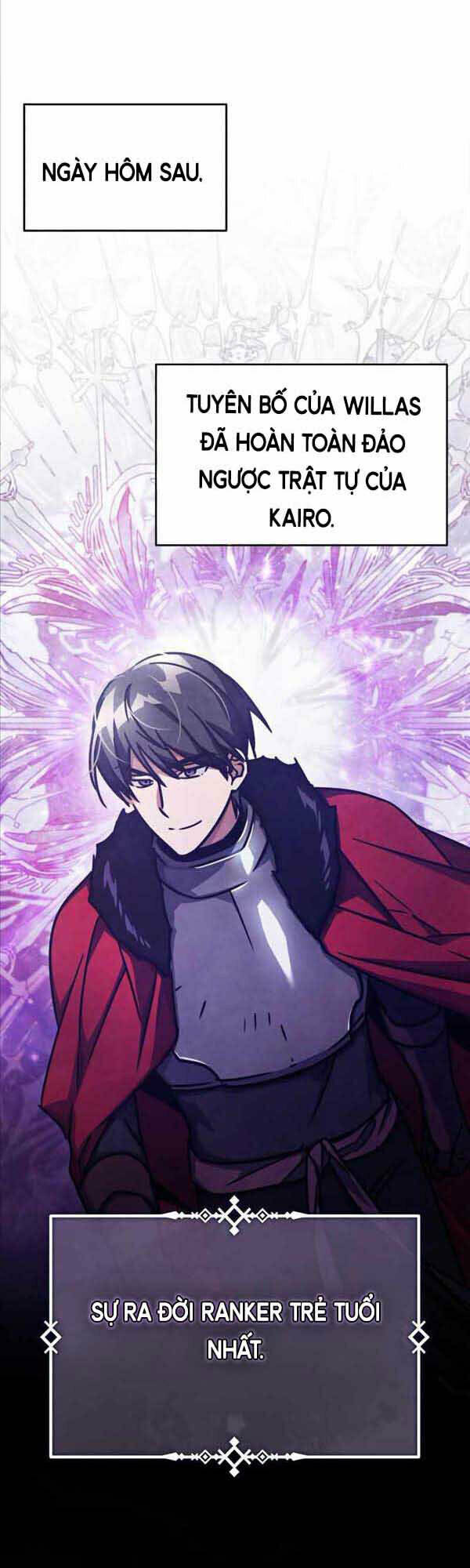 Thiên Quỷ Chẳng Sống Nổi Cuộc Đời Bình Thường: Chapter 50