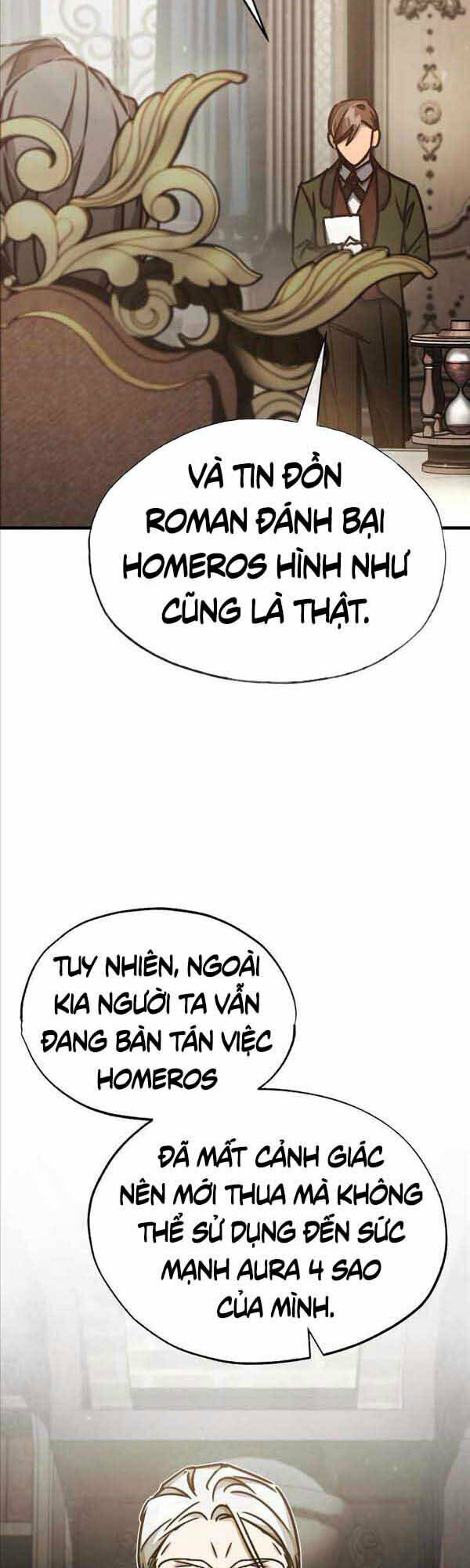 Thiên Quỷ Chẳng Sống Nổi Cuộc Đời Bình Thường: Chapter 50